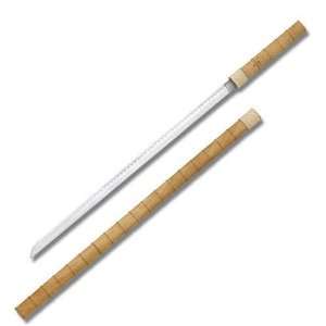  Natural Bamboo Zatoichi Sword