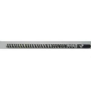  Zebra Pencil. Black Lead, 24 OBON Wildlife Color Pencils 