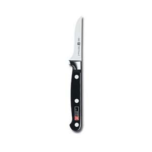 Zwilling J.A. Henckels 31020 063 Twin Pro S Paring Knife 2.75 in 