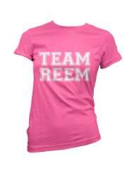  team reem Clothing