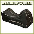 Sac de transport voyage pour buggy 3roues BAMBINO WORLD