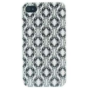  Second Skin iPhone 4S Print Cover (Marios) Electronics