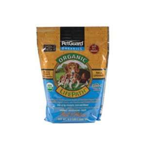 Pet Guard Life Path, For All Lifestages, 2.2 Pound (Pack of 6)  