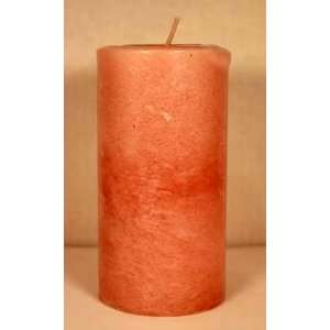  Crossroads Candles 3x6 Scented Pillar Candle Sugar Cookie 