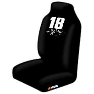  Kyle Busch Car Seat Cover Baby