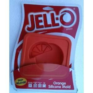  Jello Orange Mini Silicone Mold (1)