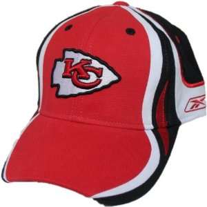  Youth Kansas City Chiefs Multi Team Color Adjustable Cap 