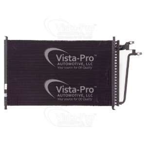  Vista Pro 2305 A/C Condenser Automotive