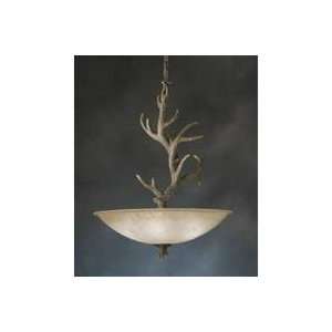   Buckhorn 5Lt Incandescent Pendant   2633/2633