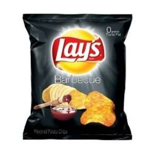 LLS LayÂs Potato Chips BBQ (1.50 oz) 44358  Grocery 