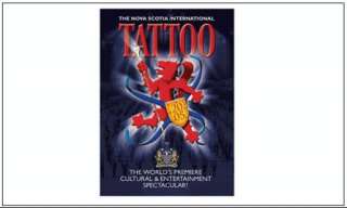   Image Gallery for Royal Nova Scotia International Tattoo (2005