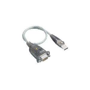  Tripp Lite USB 1.1 Serial Adapter Electronics