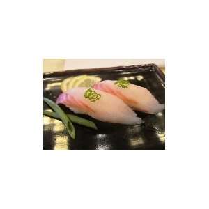 Sushi Grade Izumi Dai Tilapia Grocery & Gourmet Food