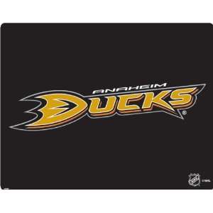  Anaheim Ducks Solid Background skin for DSi Video Games