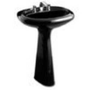    Eljer Tennison Sink Pedestals   281 7610 57