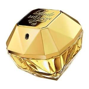  Paco Rabanne Lady Million Fragrance for Women Beauty