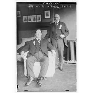  W.H. Taft & J.H. Hammond