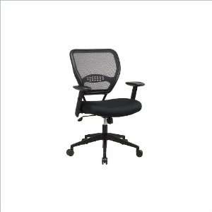  Office Star 55 7N17 941 Grid Back Office Chair