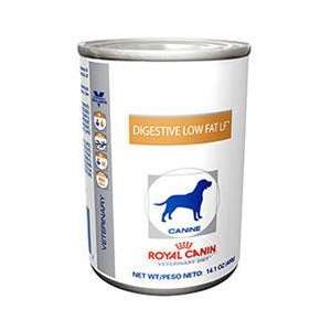  Royal Canin Veterinary Diet Canine Gastro Intestinal Low 