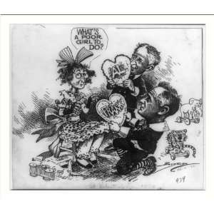  Historic Print (M) St. Valentines Day, 1932