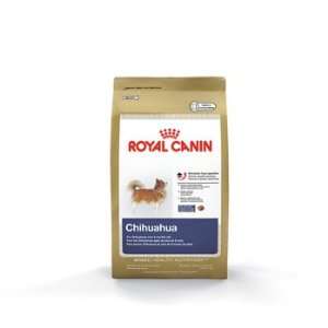  Royal Canin Chihuahua Adult Dog Food, 2.5 lbs. Pet 
