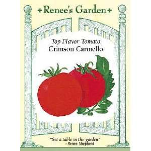  Tomato   Carmello Seeds Patio, Lawn & Garden