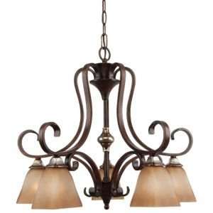  Catania Downlight Chandelier by Murray Feiss  R237426 