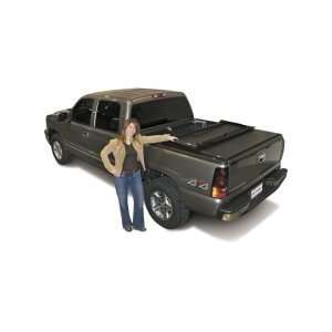  TruXedo 745901 Deuce Soft Roll Up Hinged Tonneau Cover 