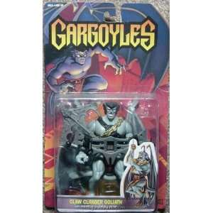  Claw Climber Goliath/ Disneys Gargoyles Toys & Games