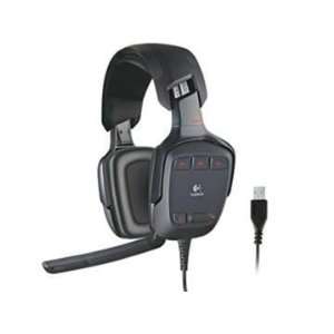  G35 PC/GAMING HEADSETS Electronics