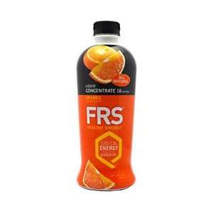  FRS Liquid Concentrate   Orange   1 ea Health & Personal 