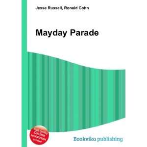  Mayday Parade Ronald Cohn Jesse Russell Books