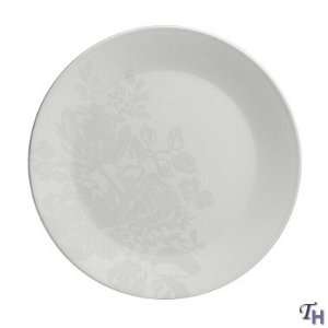  Waterford Monique Lhuillier Bliss Gray Salad Plate