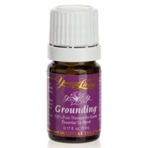  EssentialOilsLife   Grounding   5 ml Health & Personal 