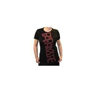  Paramore Interwoven T shirt (Medium) 