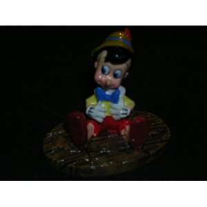  Disney Tiny Kingdom   Pinocchio 