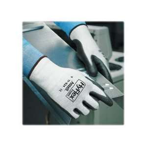 RTS116249 R3 Safety Dyneema Gloves, Spandex/Nylon, Large,  