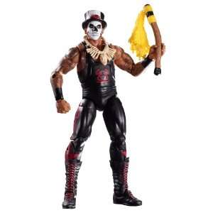  WWE Elite Collector Papa Shango Figure Series 12 Toys 