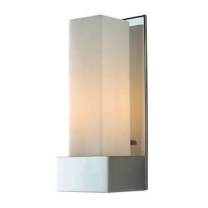 Alico Industries WS121 10 15 Solo Tall Wall Sconce