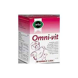 Orlux Orophama Omni Vit 25 g  Grocery & Gourmet Food