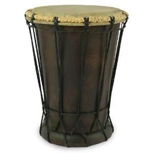  Wood thon drum, Beat of Life