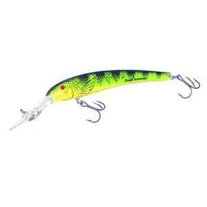  WALLY DIVER 1/4 GLORY GREEN