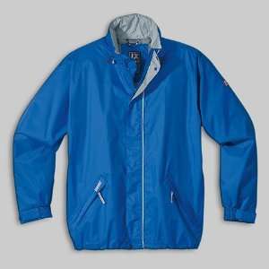 Denver Light Weight Wateproof Breathable Mens Outdoor City Jacket Size 