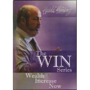  The Win Series   Wealth Increase Now   Harold Herring [ 2 