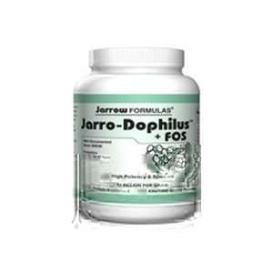  Jarro Dophilus + FOS Powder ( 1000 Grams (Kilo) 12 Billion 