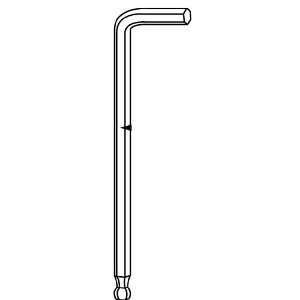  Moen 103462 Mtcl Mws & Ws Install Tool