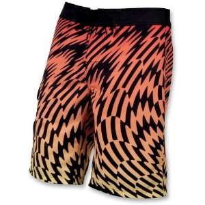   Solar Boardshorts , Color Orange, Size 30 3230 0137 Automotive