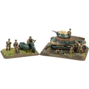  French General de Gaulle Toys & Games