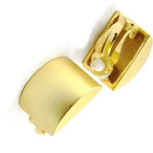  Clips creator Antica gold. Jewelry
