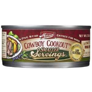  Cowboy Cookout   24 x 5.5 oz (Quantity of 1) Health 